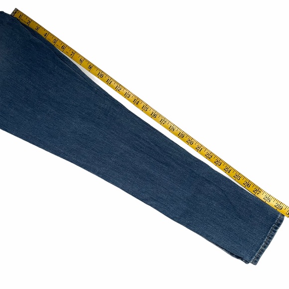 Levi's 711 Skinny Woman's Jeans SZ (8.5/27) - Picture 10 of 10